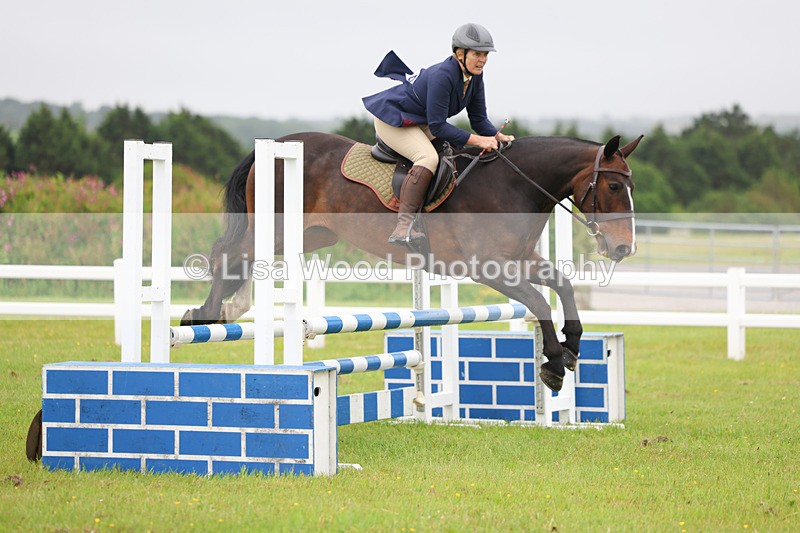 3E7A6146 - Class 5: Senior 80cm