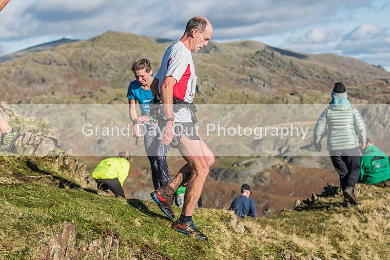 Dunnerdale-702 - Dunnerdale Fell Race Saturday 11th November 2023