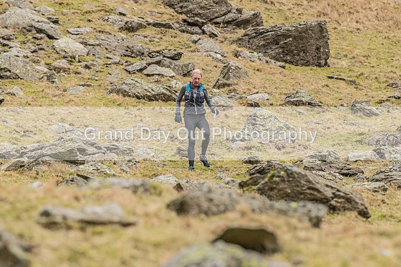 Kong MMM-517 - Kong Mini Mountain Marathon Round 1 Lake District Coniston Sunday 5th March 2023