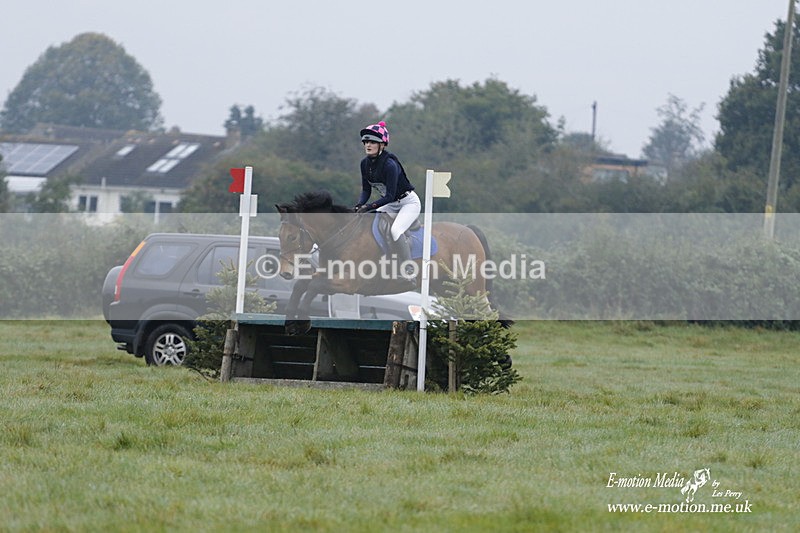WWHT 171021 0332 - Novice Restricted (0.80m)  17/10/21