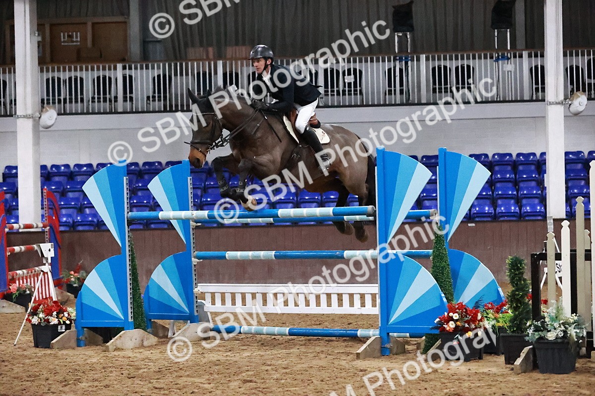SBM_001890 - Class 6 - National 1.30m
