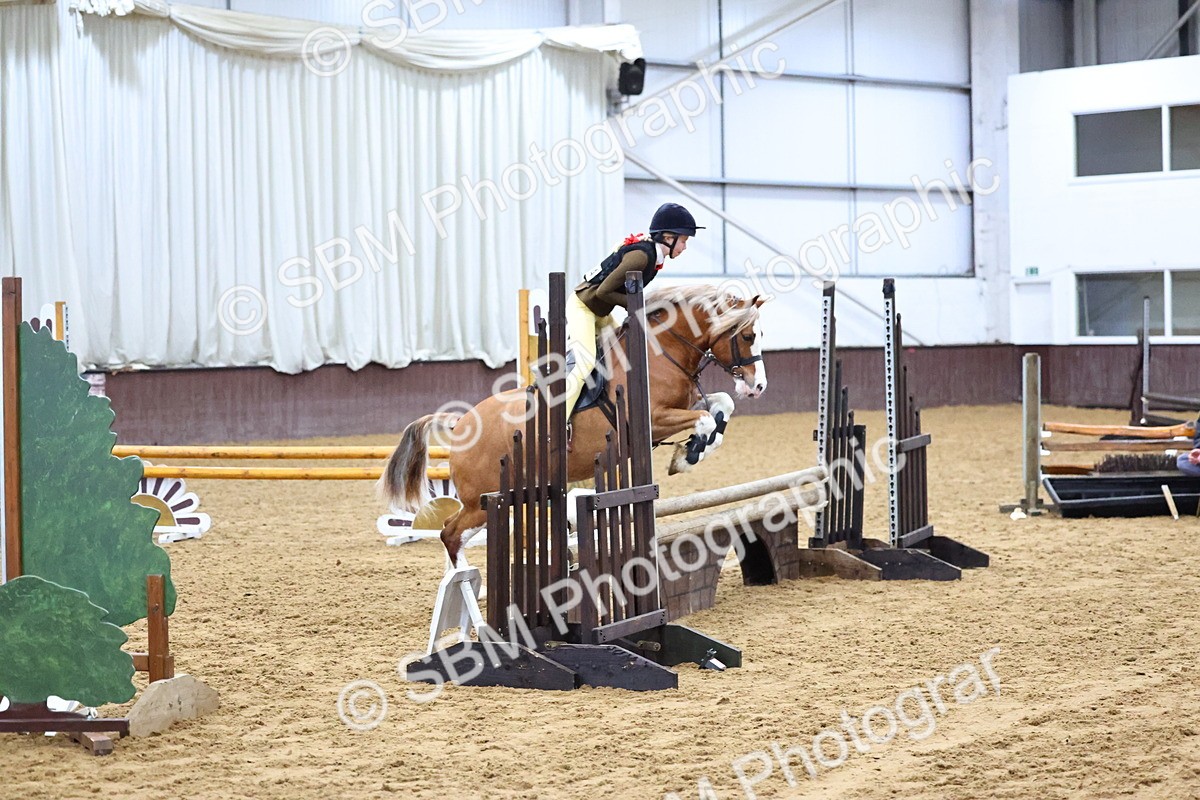 SBM_003399 - Class 36 - 70cm Training Stakes