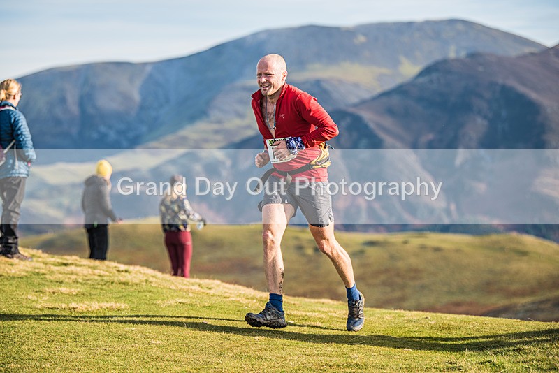 Sale Fell-288 - Sale Fell Race Saturday 25th November 2023