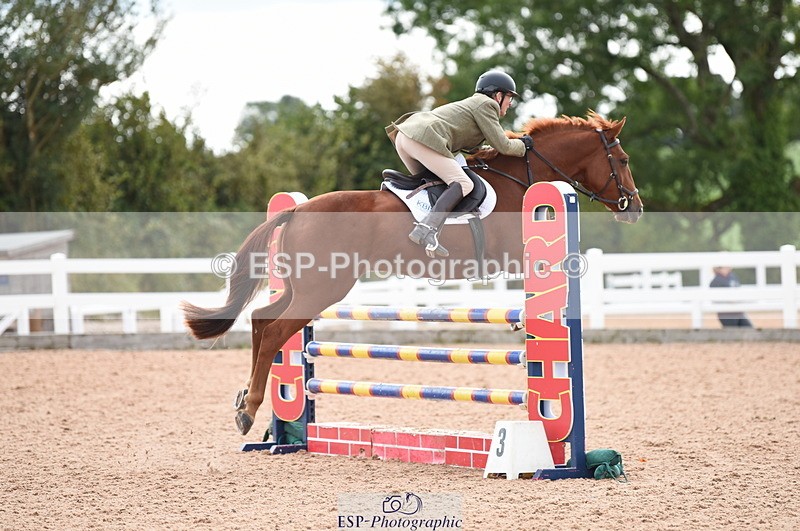 230830A-121828-00587 - Cls 3 Snr 1.05m