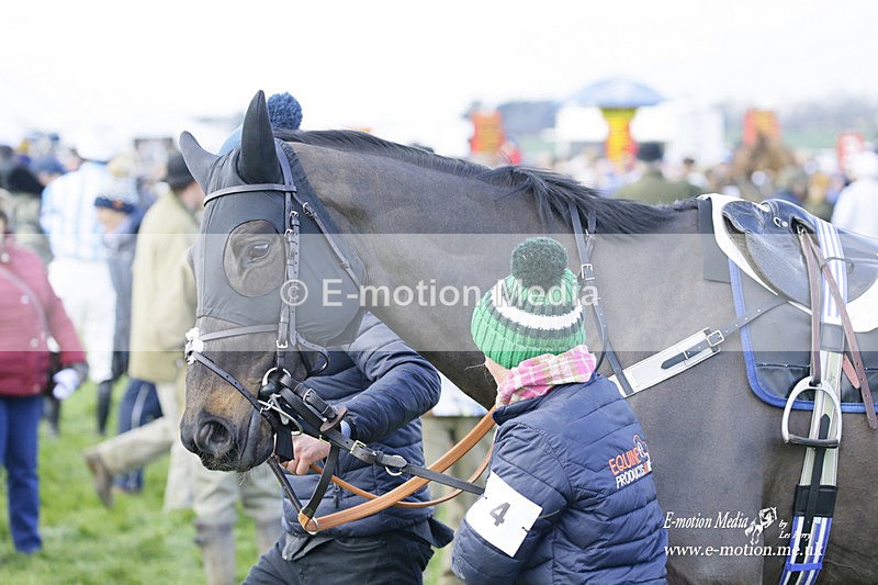 PtP 060322 345 - Blackmore & Sparkford Vale Hunt PtP 06/03/22