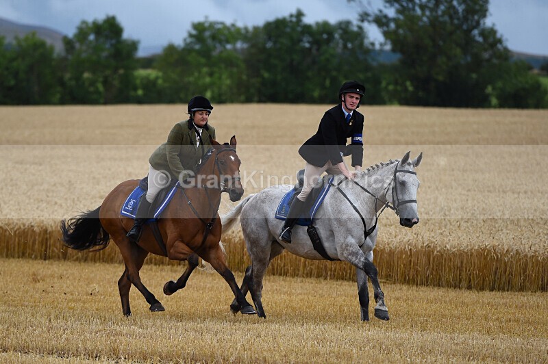147 - Flodden Rideout 2026