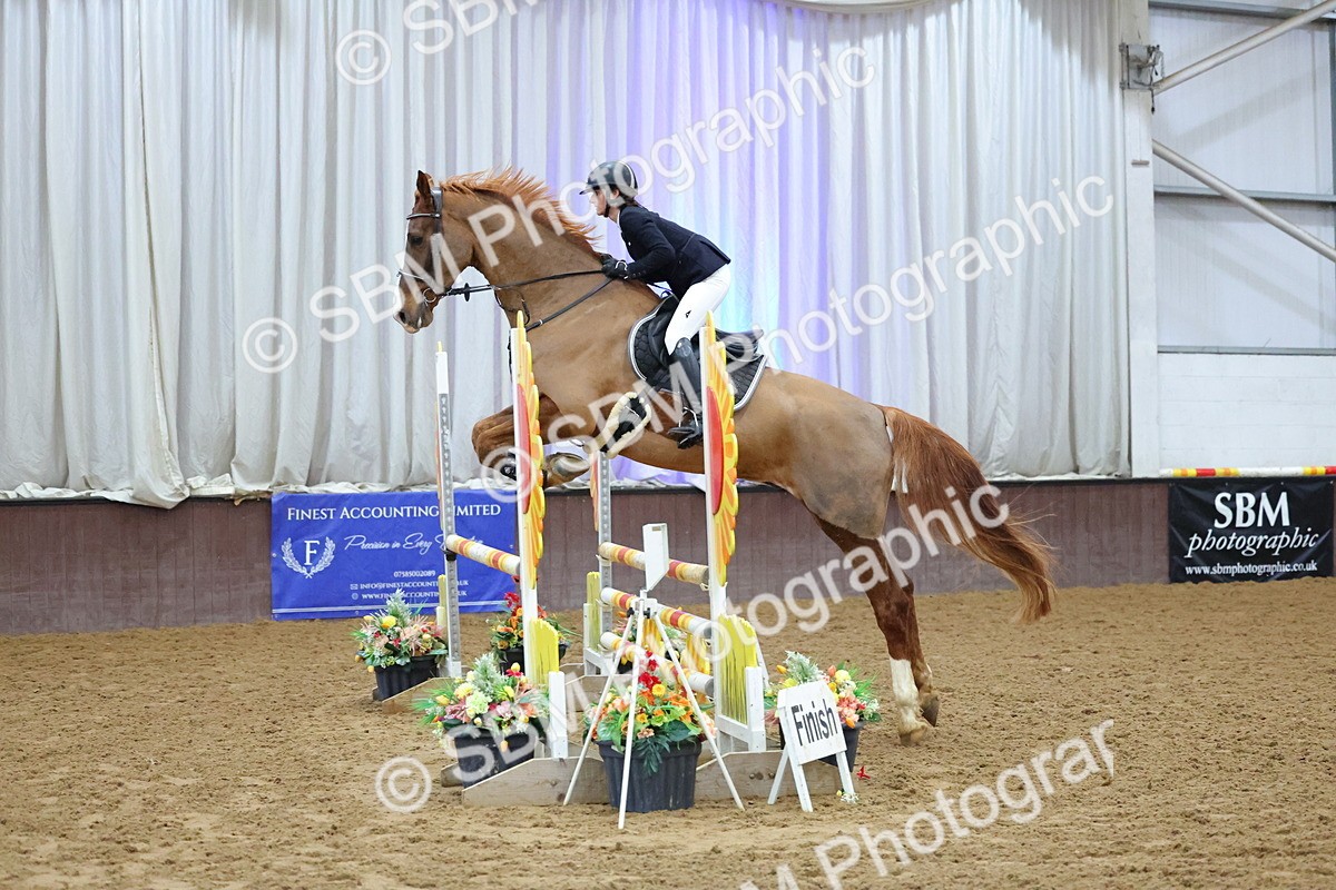 SBM_006421 - Class 24 - Senior Discovery 1.00m