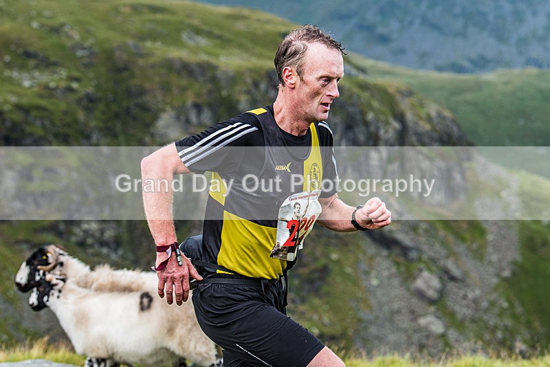 Kentmere-474 - Pete Bland Kentmere Horseshoe Fell Race Sunday 16th July 2023