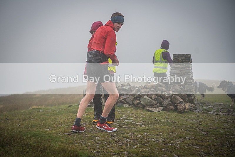 Matterdale-95 - Kong Matterdale Horseshoe Fell Race Saturday 20th August 2022