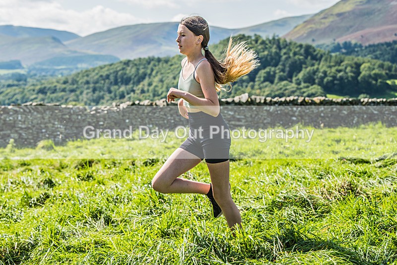 Loweswater Show-189 - Loweswater Show Junior & Senior Fell Races Sunday 3rd September 2023
