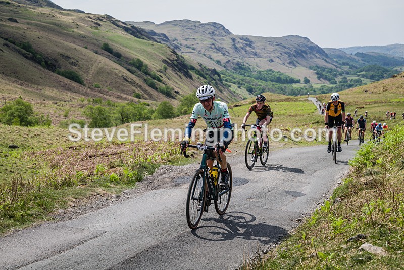 133135 - Hardknott Pass Camera 1 13.00-14.00