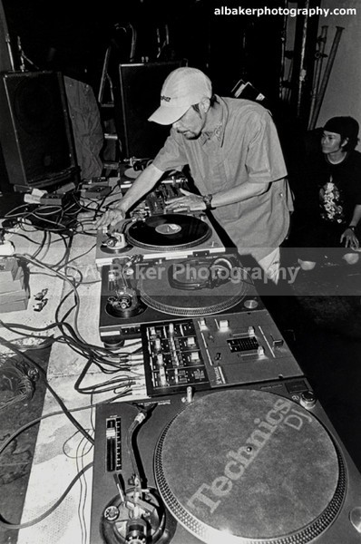 krush - Heavy Hitterz: (A - L)