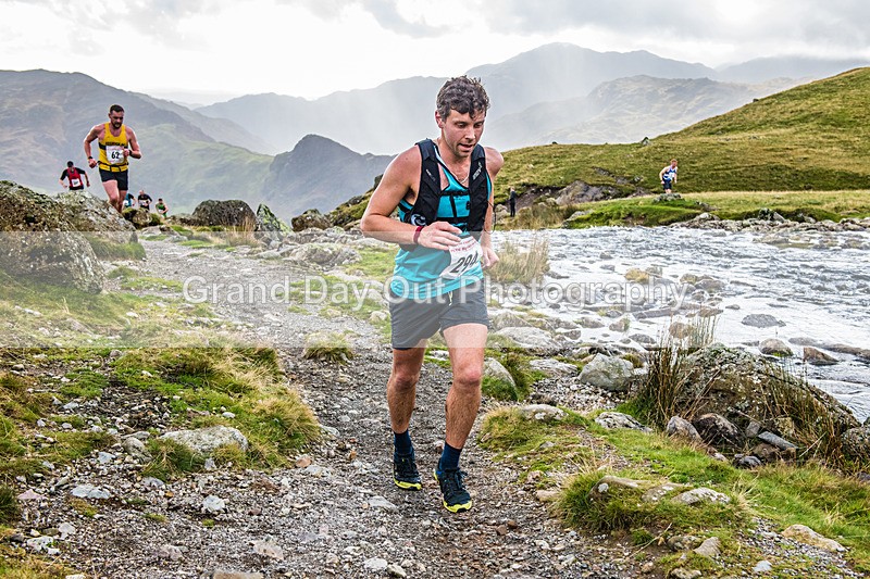 Langdale-145 - Langdale Horseshoe Fell Race Saturday 8th October 2022
