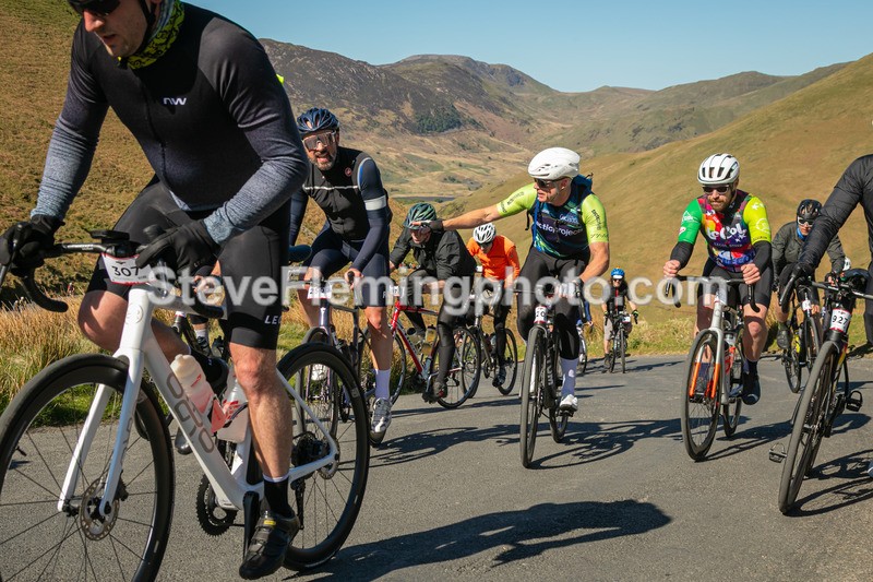 100830-2 - Newlands Pass 10.00 - 11.00