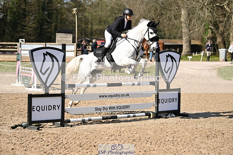 250323A-100634-04156 - Cls 21 Snr Brit Nov & 90 Open