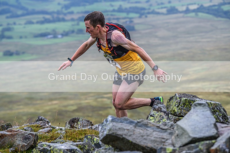Matterdale-236 - Kong Matterdale Horseshoe Fell Race Saturday 20th August 2022