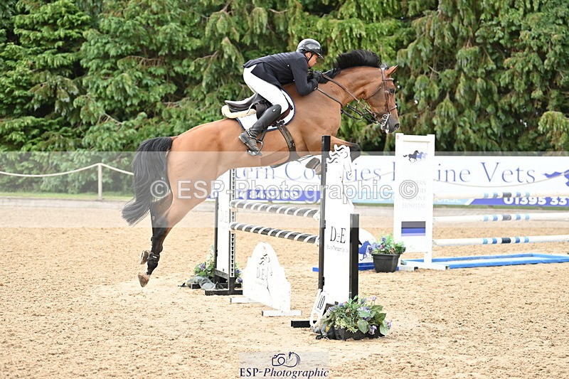 250706A-133654-19714 - Cls 49 Snr 1.10m Grand Prix