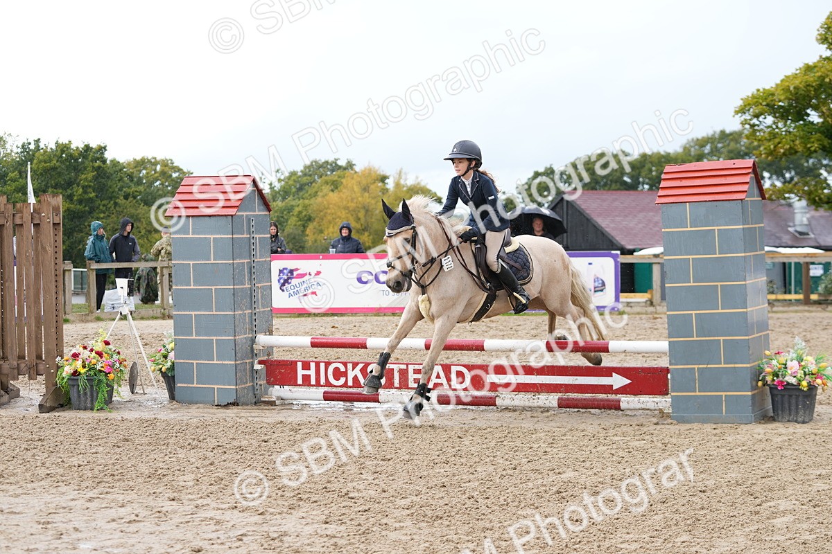 SBM_43363 - J7 - Junior Pony 60cm Championship