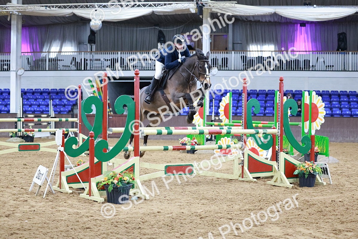 SBM_008313 - Class 26 - WB Equiline Star Championship Qualifier 1.10m