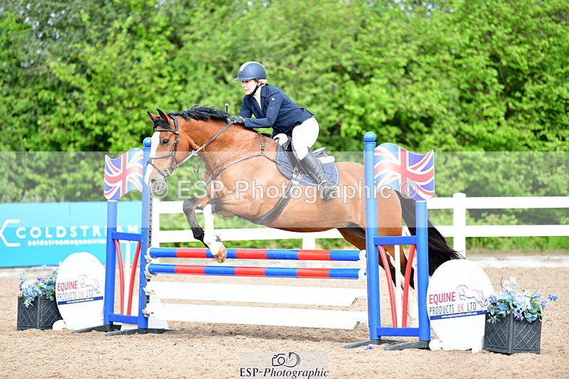 240526A-093715-07124 - Cls 32 British Novice and 90cm Open