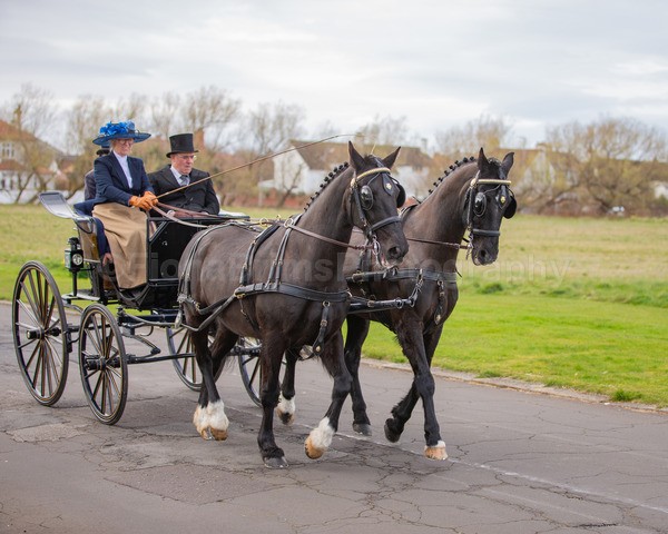 Troon Drive-249 - Troon Easter Monday Drive 2026