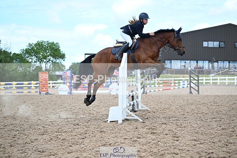 240608A-135109-01284 - Cls 10 Pony Discovery and 90cm Open