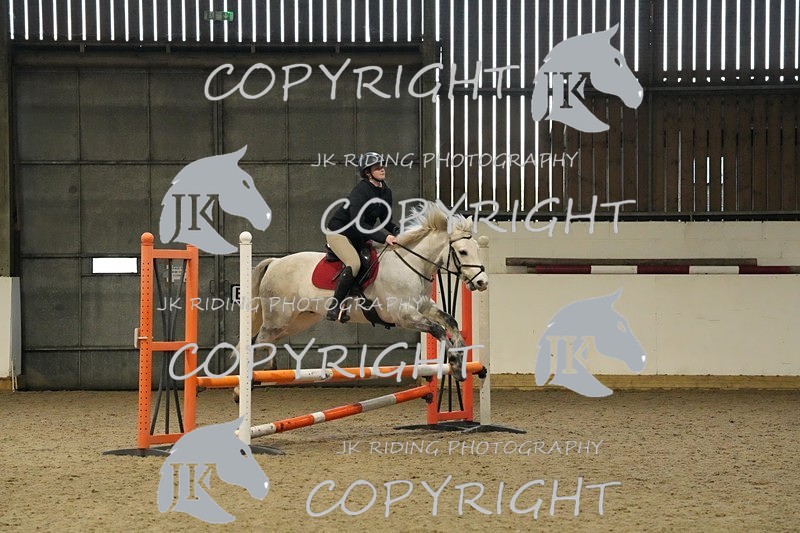 JKR02377 - Class 6 70cm