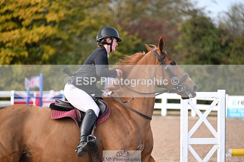 251022-103511-00089 - Clear Round & Cls 1 Brit Nov 90cm