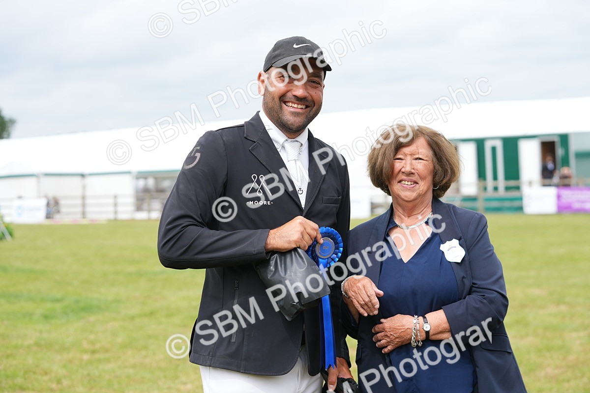 SBM_06642 - Class 202 - National 1.40m Open