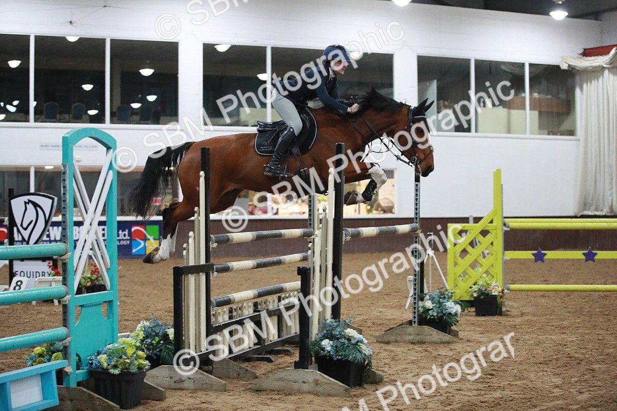 SBM_001897 - Class 6 - National 1.30m 1.40m Open