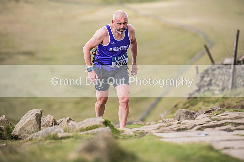 Inter Counties Men-627 - British Inter County Mountain Running Championship (Men) Saturday 14th June 2025