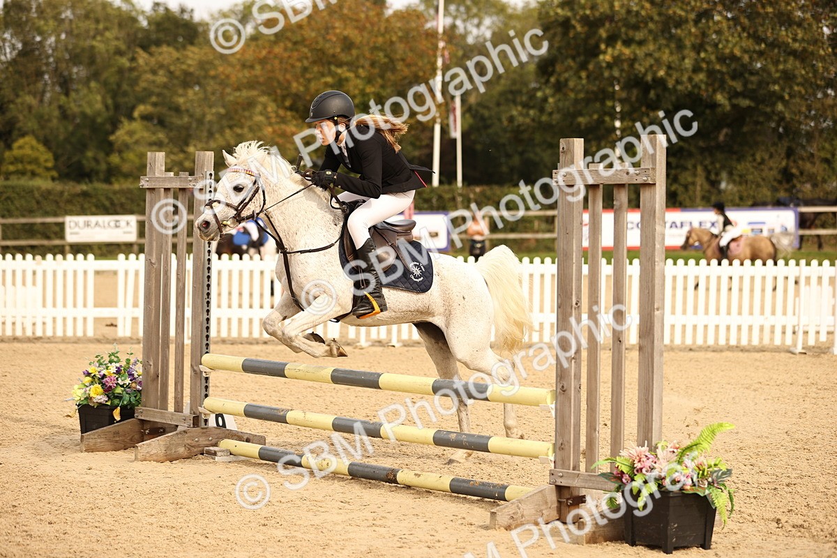 SBM_70761 - J13 - Junior Pony 60cm Championship