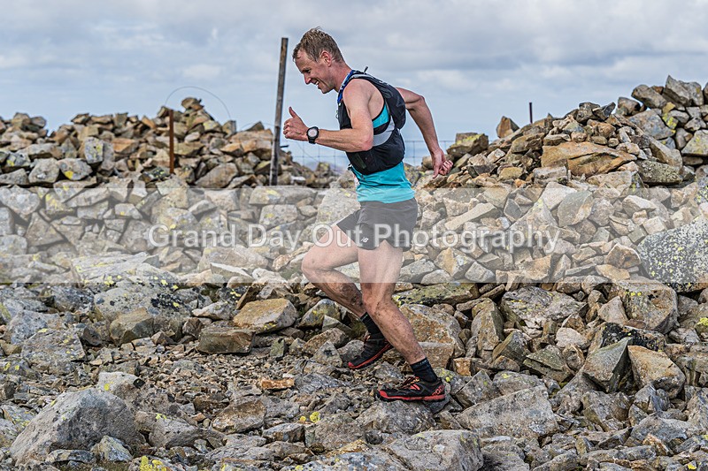Ennerdale-73 - Ennerdale Horseshoe Fell Race Saturday 8th June 2024