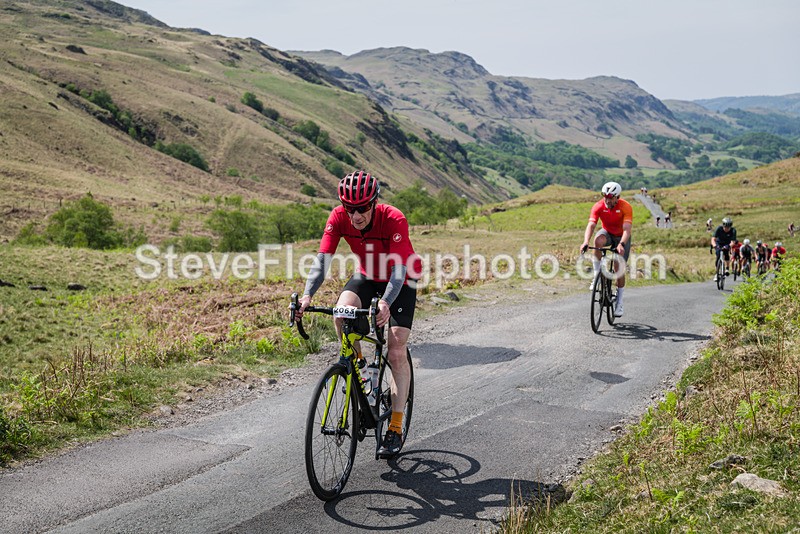 124303 - Hardknott Pass Camera 1 12.00-13.00
