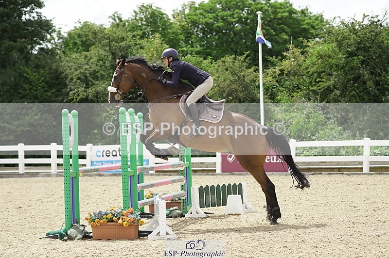 230728A-141922-02404 - Cls 10 95cm Amateur Quali