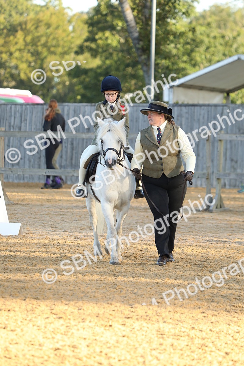 SBM_33591 - D26 - Starers - Lead Rein