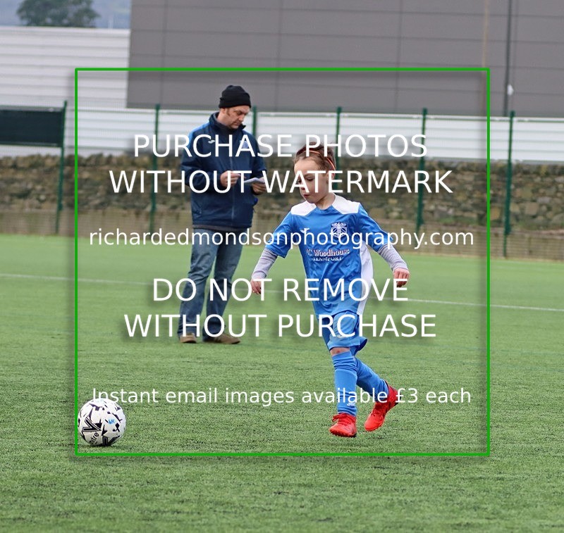 IMG_1188 - Wattsfield U7 v Wattsfield Utd U7 (15/1/22)