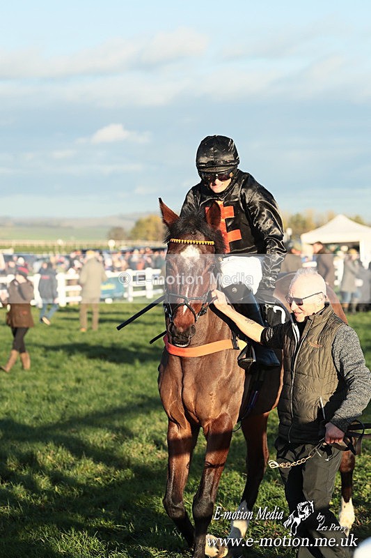 PtP 301125  0885 - Hursley Hambledon Point-to-Point Larkhill Racecourse 30/12/2025