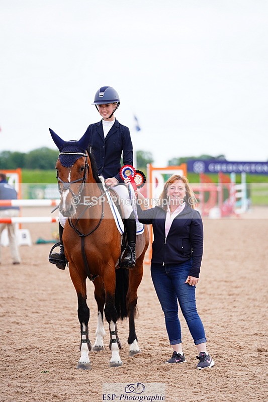 240630A-181028-16170 - Cls 26 Foxhunter 2nd R Jump Off and P