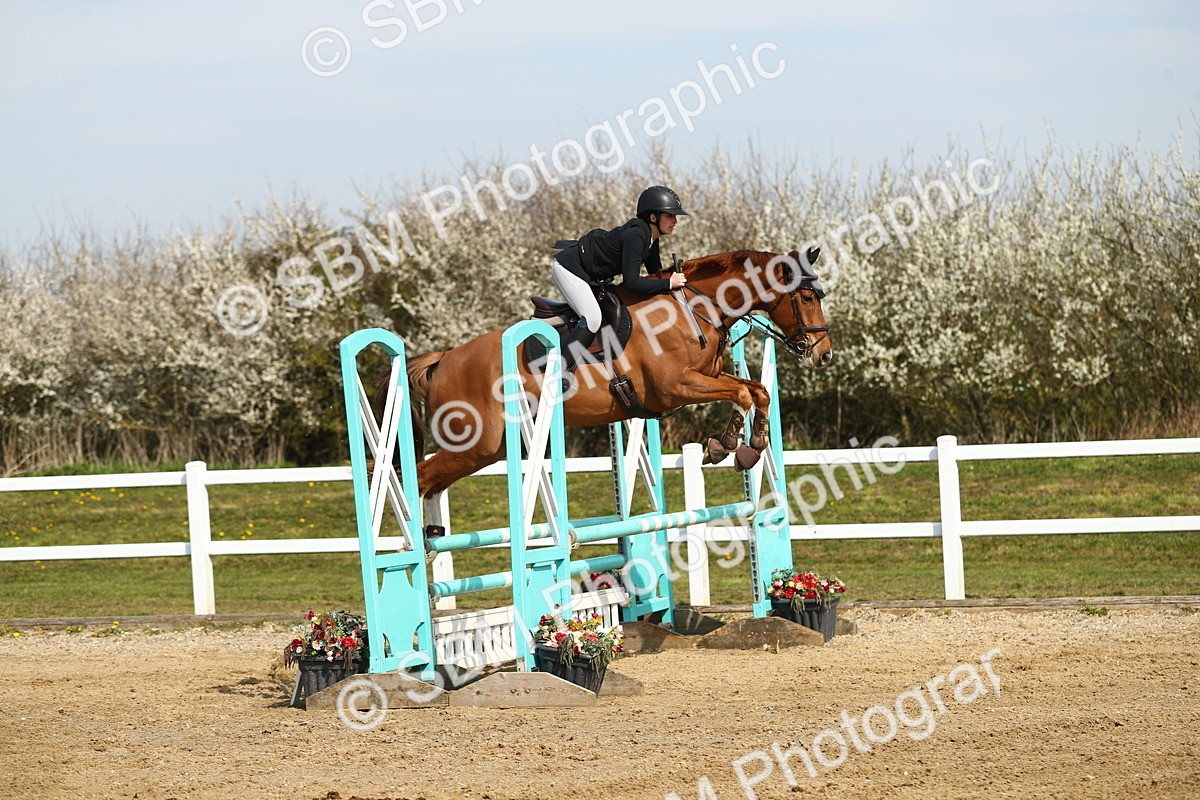 SBM_002269 - Class 9 - Senior Discovery - 1.00m