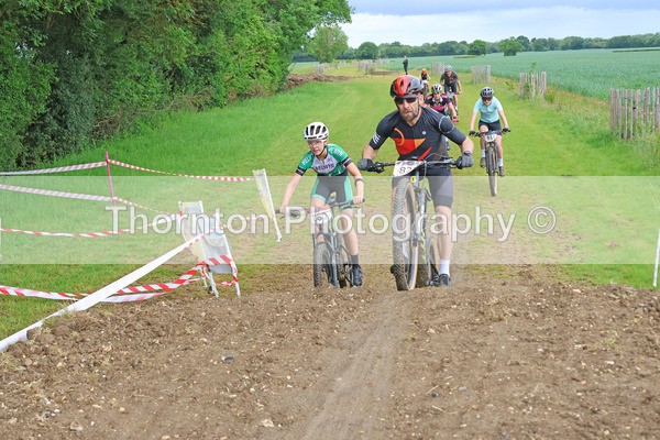 825, 880 - MTB East Round 5 Gallows Green 25th May 2025 10:30 Female Adult Elite+Female U14/U16Juv/Youth Race