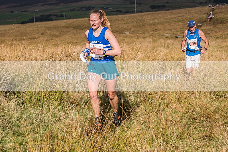 Leg 3-844 - UK Fell & Hill Relays - Todmorden Leg 3 Saturday 17th October 2026
