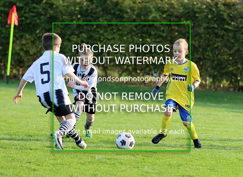 IMG_1819 - Kendal Utd Rockets Under 8 vs Craven Wanderers Under 8 (5/10/24)