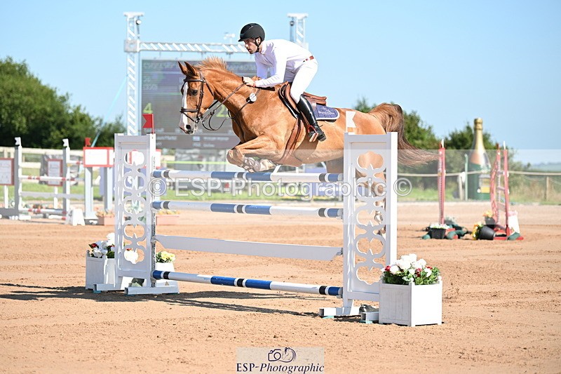 240719A-164734-12557 - Cls 6, 3 Star Big Tour LR 1.50m