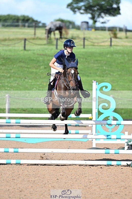 260626-174053-00801 - Cls 3 Pony Newcomers and 1m Open