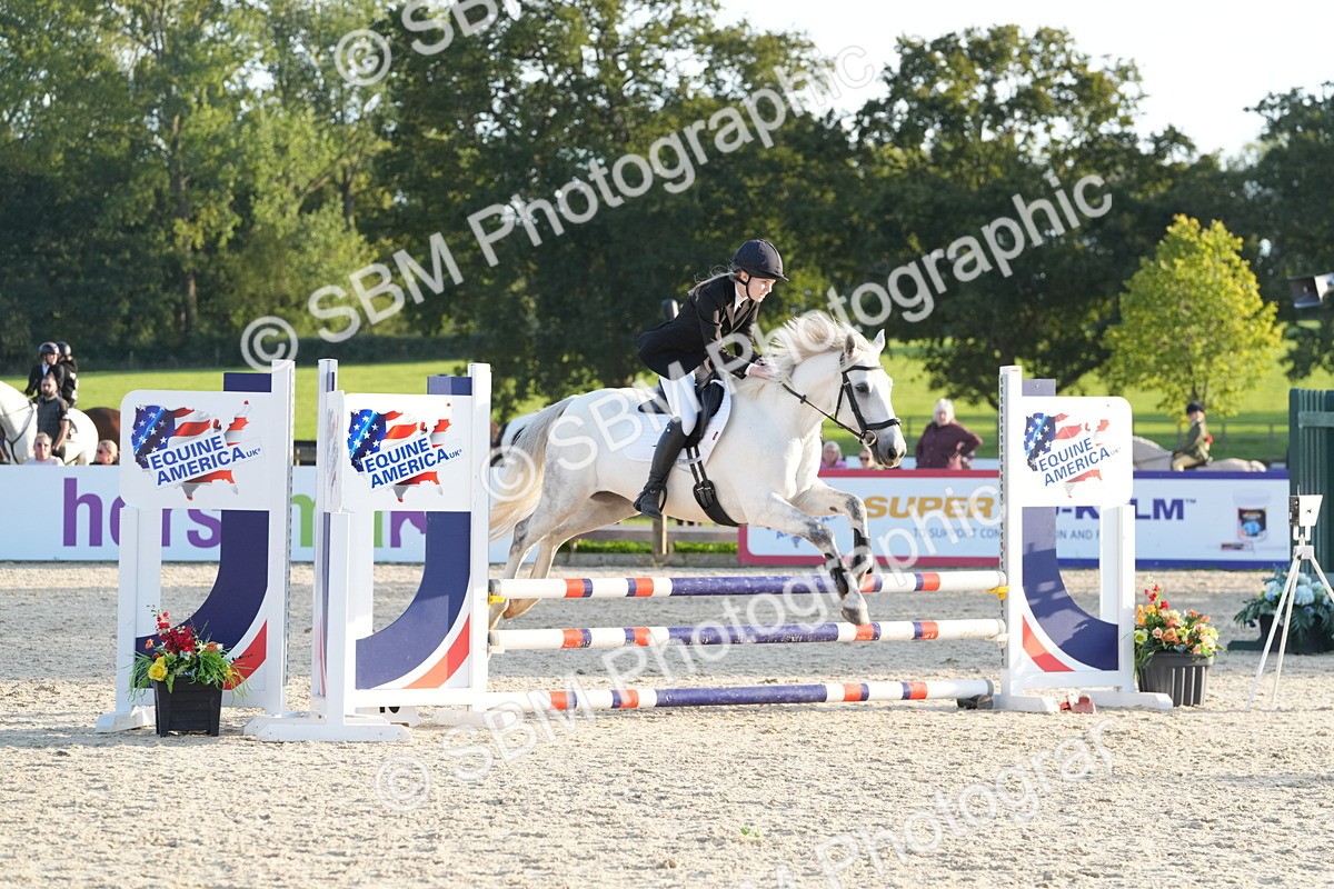 SBM_54295 - J23 - Junior Horse 70cm Championship