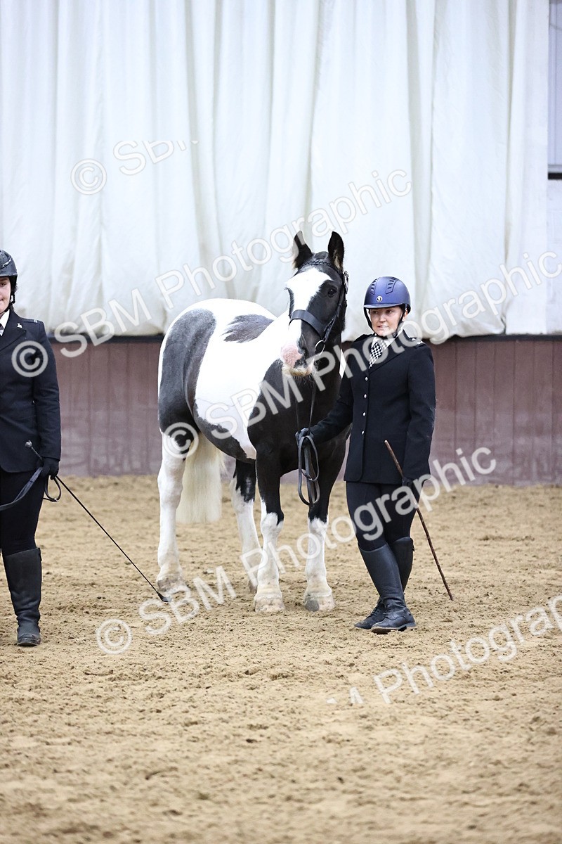 SBM_5308 - Class 32 - In Hand Cob Type
