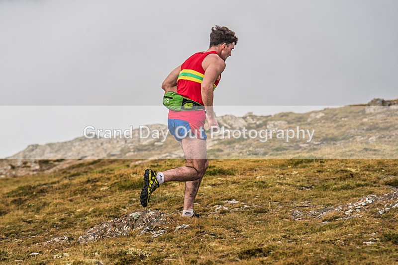 Buttermere-15 - Buttermere Shepherds Meet Fell Race Sunday 29th October 2023