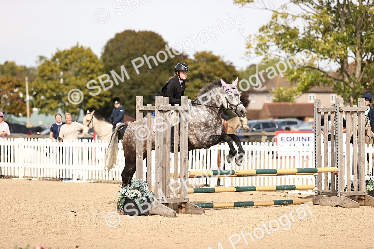 SBM_69601 - J13 - Junior Pony 60cm Championship