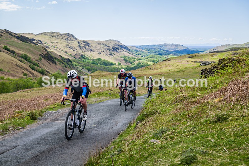 140055 - Hardknott Pass Camera 1 14.00-15.00